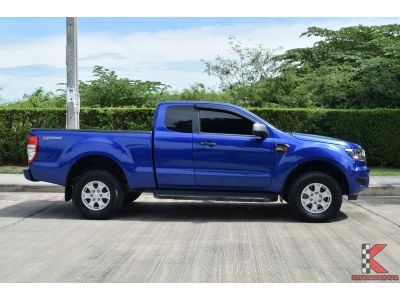 Ford Ranger 2.2 (ปี 2016) OPEN CAB Hi-Rider XLS AT รูปที่ 4
